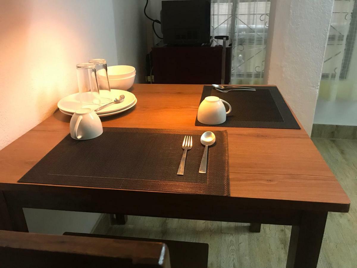 Nexus Inn- The Aparthotel กาฐมาณฑุ ภายนอก รูปภาพ